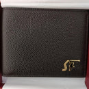 Ferragamo Bi-Fold Wallet 66A529 714602
