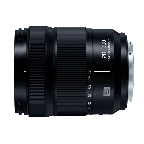 Panasonic Others Lumix S 28-200Mm F4-7.1 Macro O.I.S. S-R28200