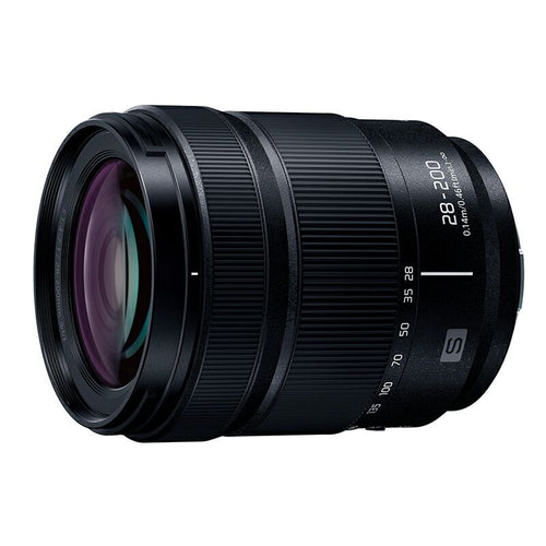 Panasonic Others Lumix S 28-200Mm F4-7.1 Macro O.I.S. S-R28200