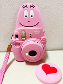 Instant Cameras Instax Mini 8+