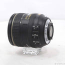 Nikon Lens (Zoom) Af-S Dx Nikkor 16-80Mm F 2.8-4E Ed Vr 344