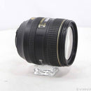 Nikon Lens (Zoom) Af-S Dx Nikkor 16-80Mm F 2.8-4E Ed Vr 344