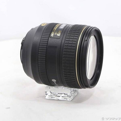 Nikon Lens (Zoom) Af-S Dx Nikkor 16-80Mm F 2.8-4E Ed Vr 344