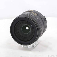 Nikon Lens (Zoom) Af-S Dx Nikkor 16-80Mm F 2.8-4E Ed Vr 344