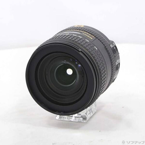 Nikon Lens (Zoom) Af-S Dx Nikkor 16-80Mm F 2.8-4E Ed Vr 344