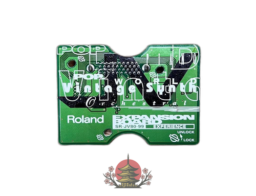Roland Others Sr-Jv80-99