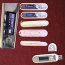 Sony Digital Audio Players Walkman 4 (Www)