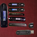 Sony Digital Audio Players Walkman 4 (Www)