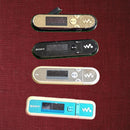 Sony Digital Audio Players Walkman 4 (Www)