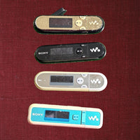 Sony Digital Audio Players Walkman 4 (Www)