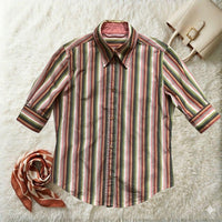 Ps Paul Smith Half-Sleeve Three-Quarter-Sleeve 40