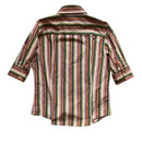 Ps Paul Smith Half-Sleeve Three-Quarter-Sleeve 40