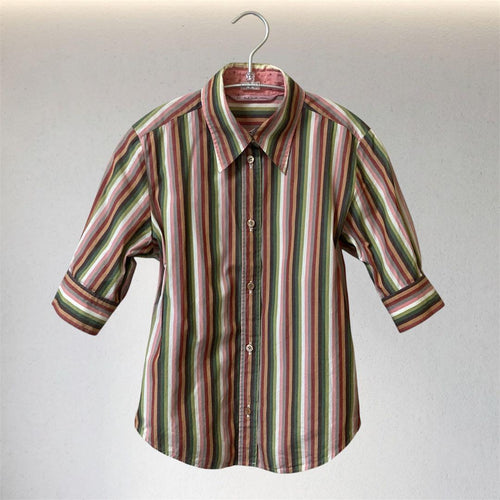 Ps Paul Smith Half-Sleeve Three-Quarter-Sleeve 40