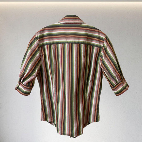 Ps Paul Smith Half-Sleeve Three-Quarter-Sleeve 40