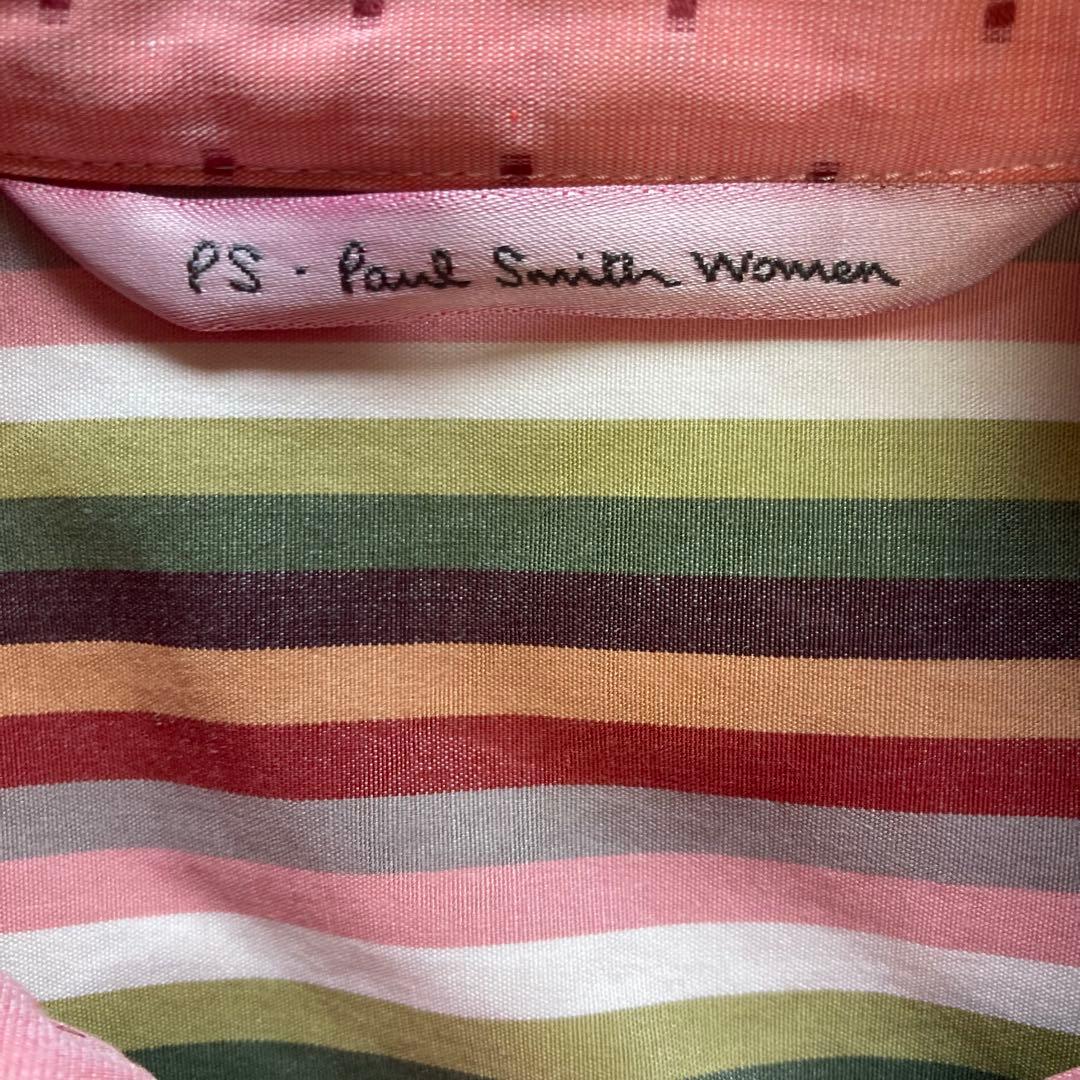 Ps Paul Smith Half-Sleeve Three-Quarter-Sleeve 40