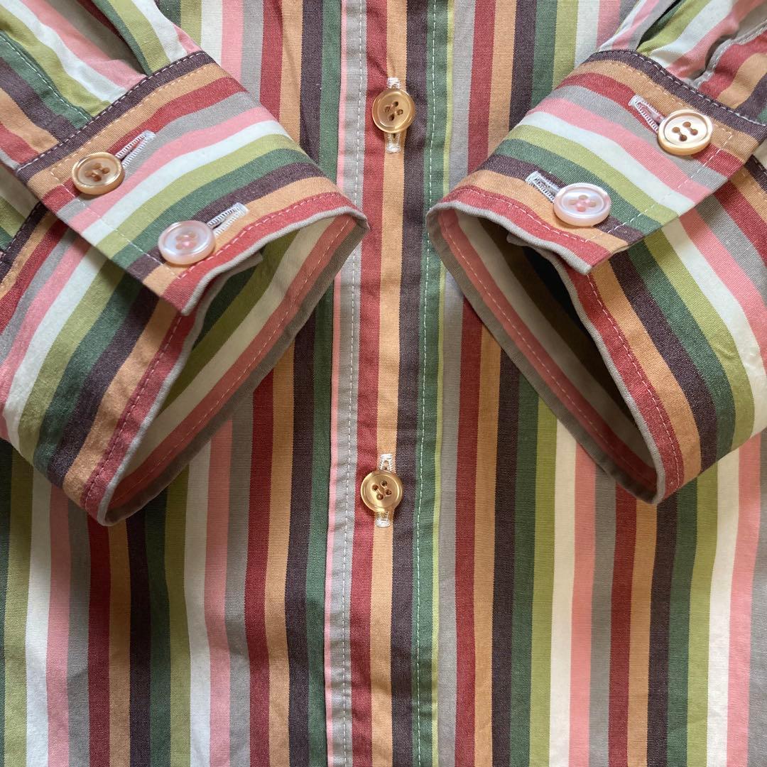 Ps Paul Smith Half-Sleeve Three-Quarter-Sleeve 40