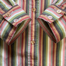 Ps Paul Smith Half-Sleeve Three-Quarter-Sleeve 40