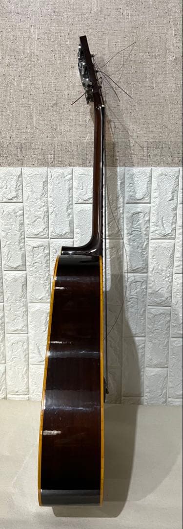 Yamaha Acoustic Guitars Fg-151