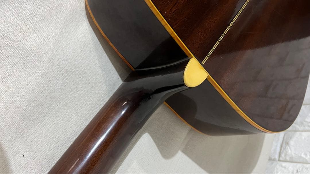 Acoustic Guitars Yamaha Fg-151