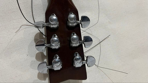 Yamaha Acoustic Guitars Fg-151