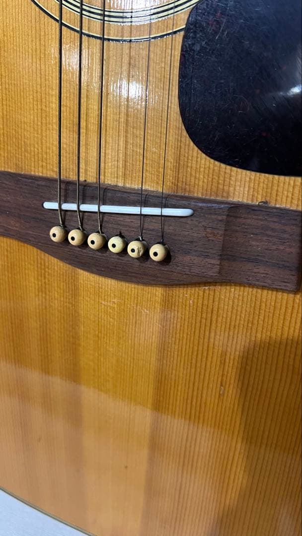 Acoustic Guitars Yamaha Fg-151
