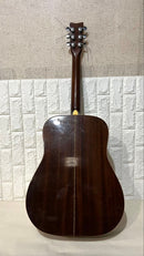 Acoustic Guitars Yamaha Fg-151