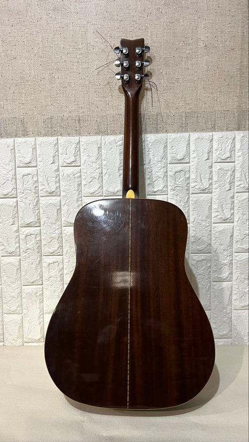 Yamaha Acoustic Guitars Fg-151