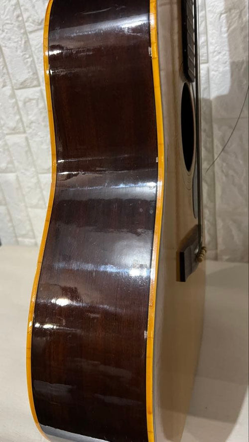 Yamaha Acoustic Guitars Fg-151