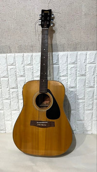 Yamaha Acoustic Guitars Fg-151