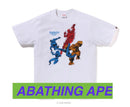 T-Shirts Bape T L