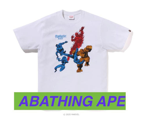 T-Shirts Bape T L