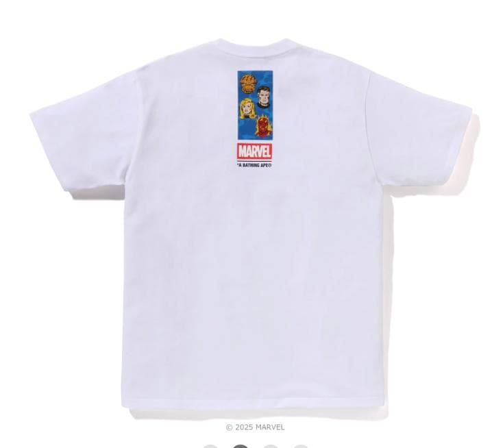 T-Shirts Bape T L