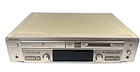 Portable Md Player Sony Mxd-D3 Cd
