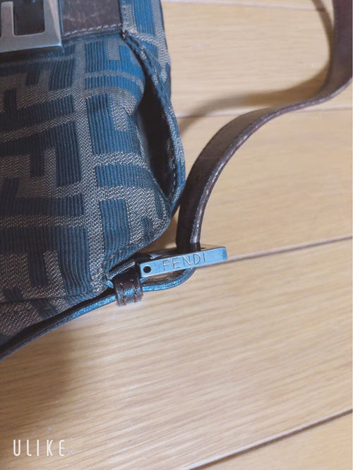 Fendi Shoulder Bags Ff