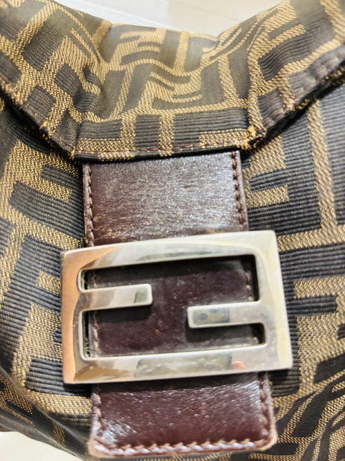 Fendi Shoulder Bags Ff