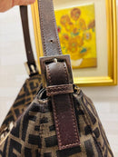 Fendi Shoulder Bags Ff