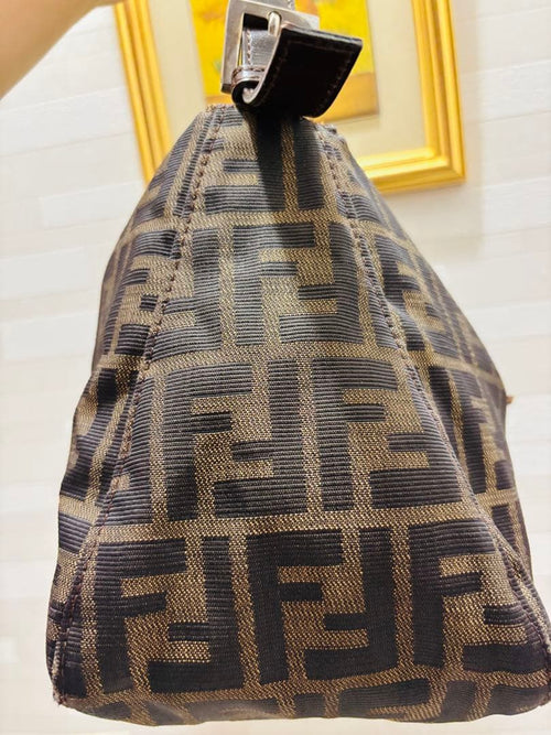 Fendi Shoulder Bags Ff