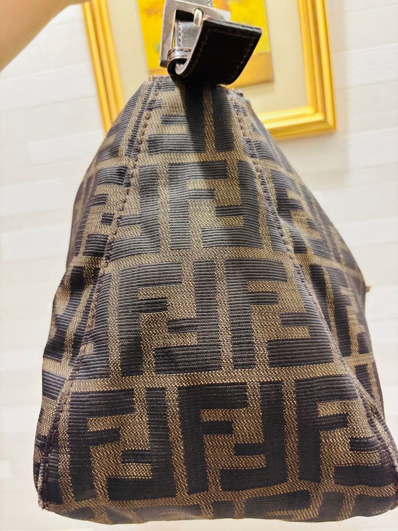 Fendi Shoulder Bags Ff