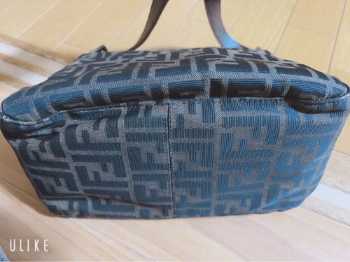 Fendi Shoulder Bags Ff