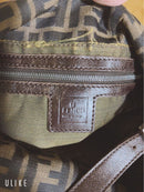 Fendi Shoulder Bags Ff