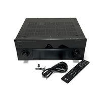 Others Aventage Rx-A1080 7.2 A/V