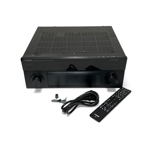 Others Aventage Rx-A1080 7.2 A/V