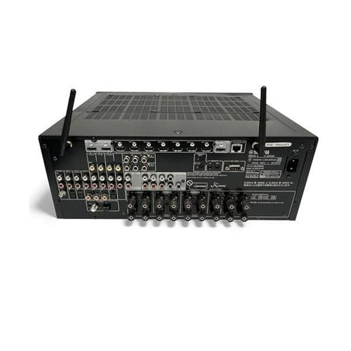 Others Aventage Rx-A1080 7.2 A/V