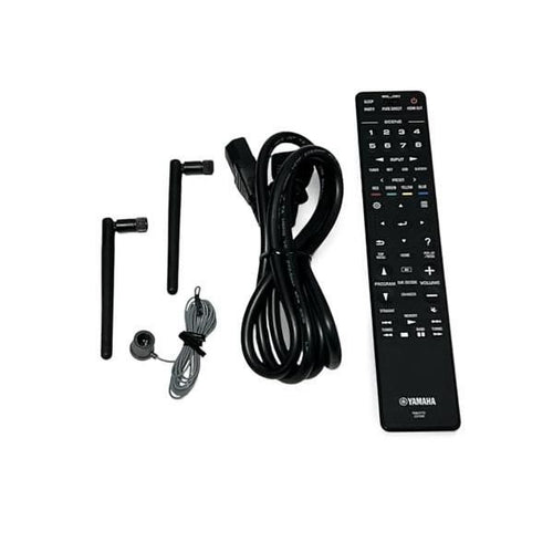 Others Aventage Rx-A1080 7.2 A/V