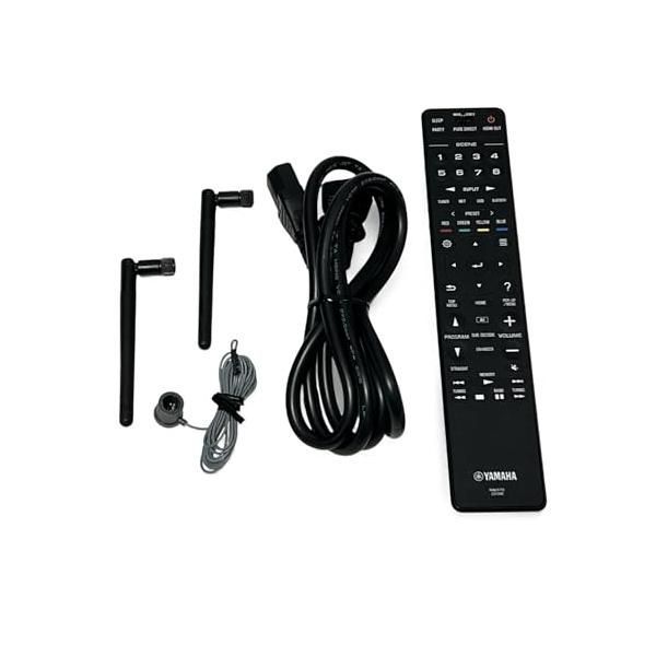 Others Aventage Rx-A1080 7.2 A/V