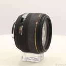 Sigma Lens (Zoom) Af F1.4 Ex Dc Hsm (Nikon 297