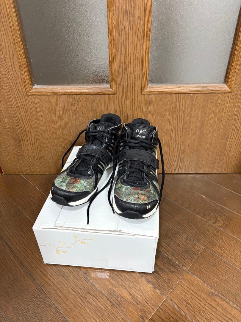 Sneakers Ryka