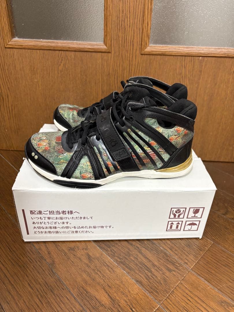 Sneakers Ryka