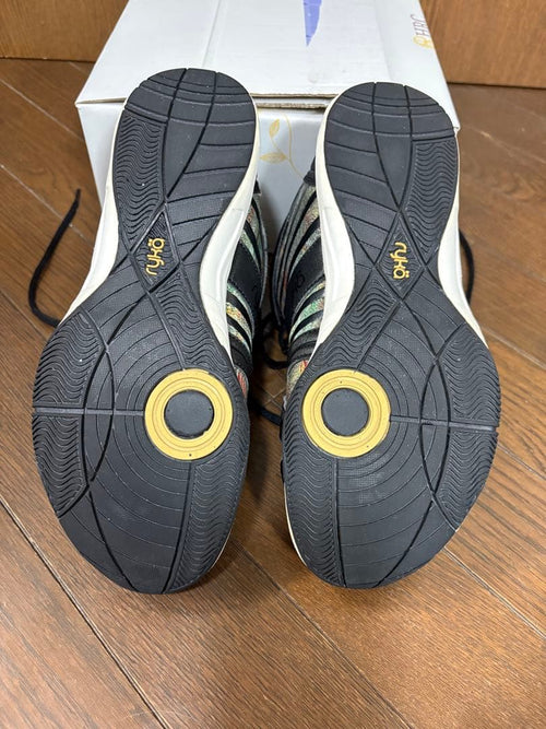 Sneakers Ryka