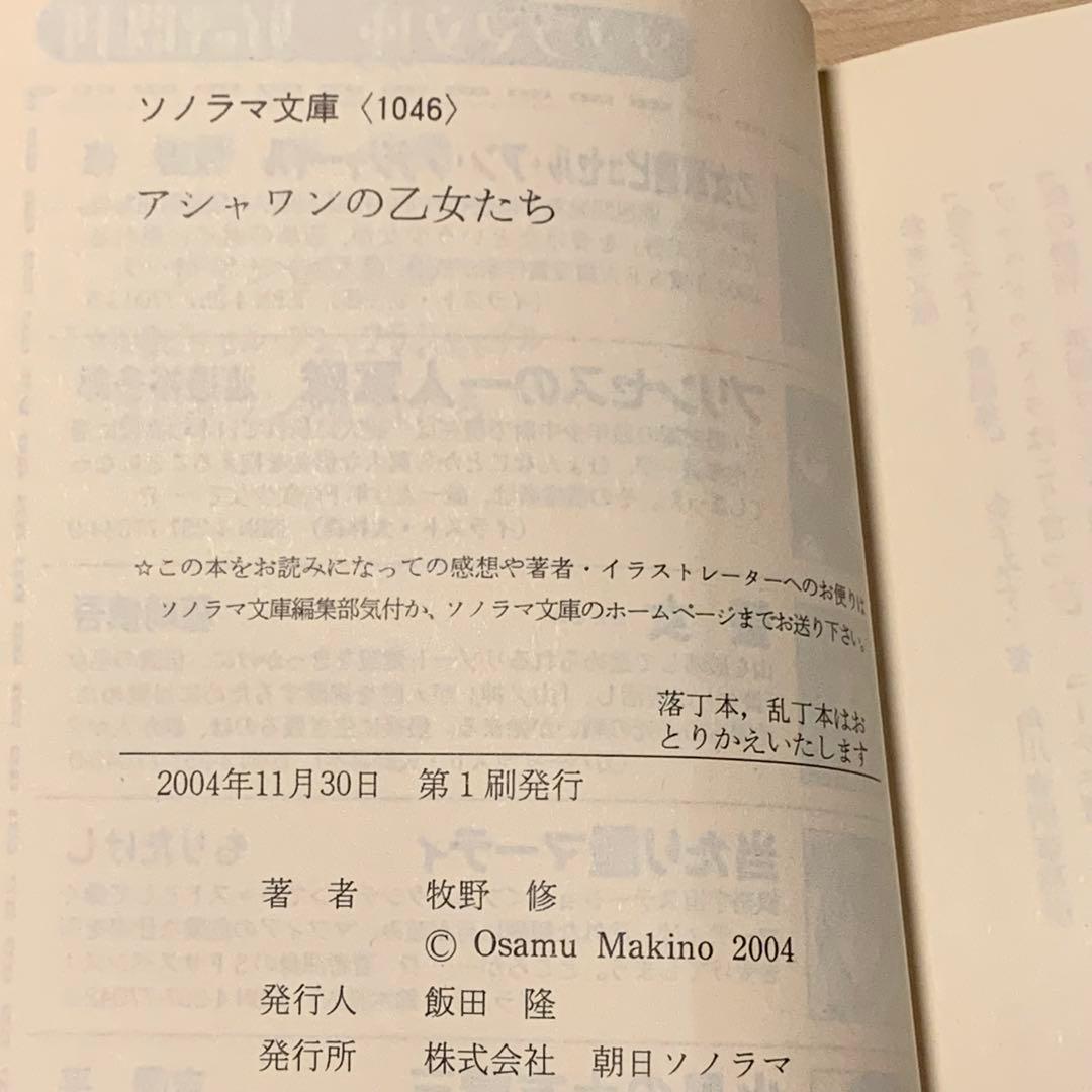 Literature Novel